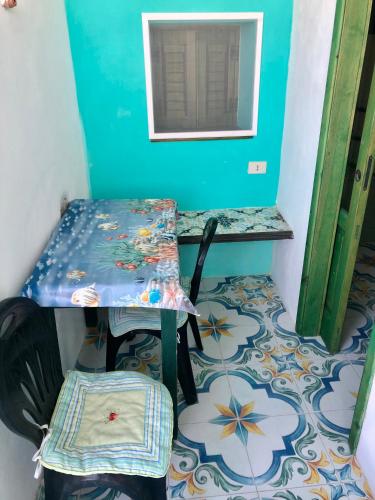 Holiday Home Case Blu 5