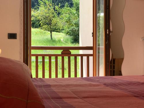 Trilocale ai piedi della Paganella, Andalo - Apartment