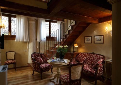Hotel Bisanzio - image 12
