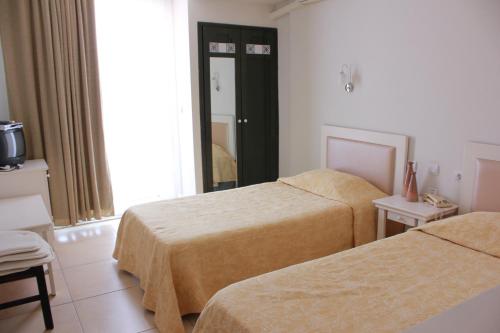 Hotel Vanilla - image 13