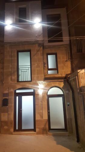 La casa in piazzetta