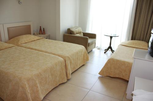 Hotel Vanilla - image 14