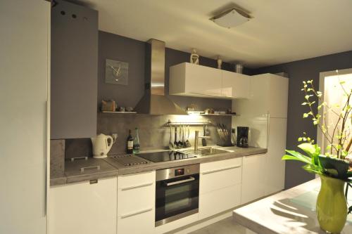 Magic Moments Appartement - Apartment - Annecy