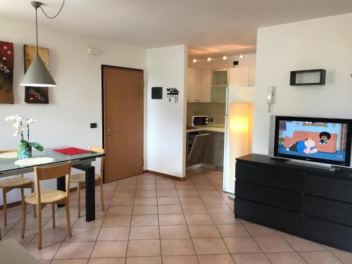 Trilocale ai piedi della Paganella, Andalo - Apartment