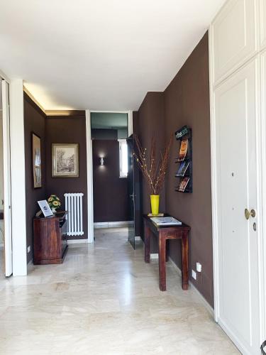 L'Attico di Piazza Mazzini Rooms - image 11