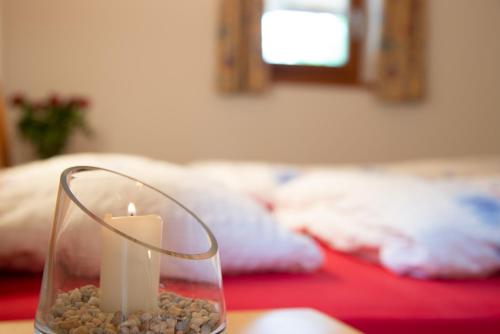  B & B Apartments Ortlerblick in Schluderns