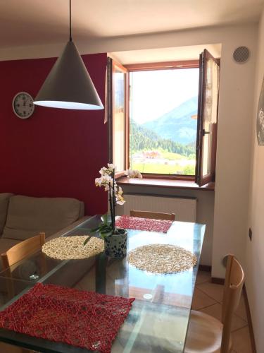 Trilocale ai piedi della Paganella, Andalo - Apartment