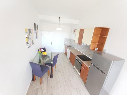 Létesítmények, Apartments Adria in Jadrija