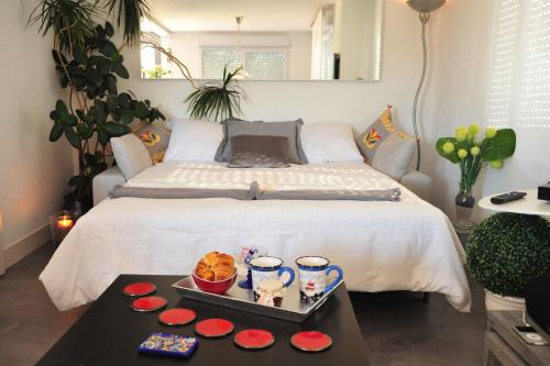 Magic Moments Appartement - main image