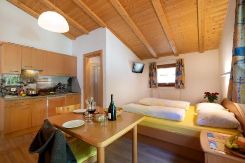 B & B Apartments Ortlerblick - image 12
