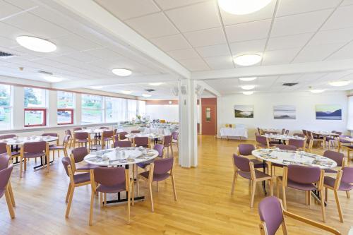 Hotel Edda Egilsstadir - image 12
