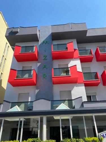 Hotel Mizar - image 2