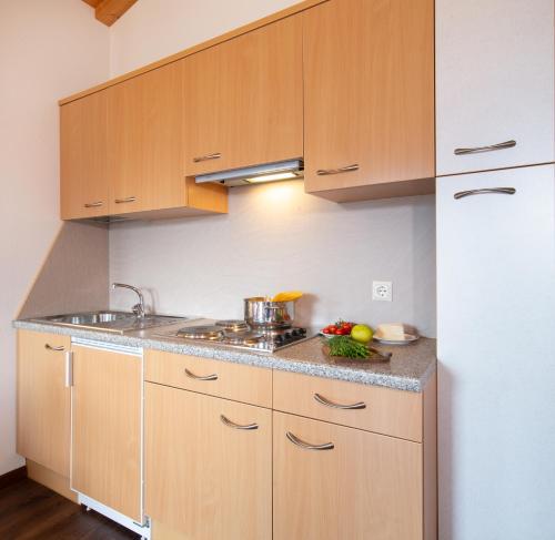 B & B Apartments Ortlerblick - image 13