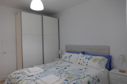 Apartamento Playa San Lorenzo