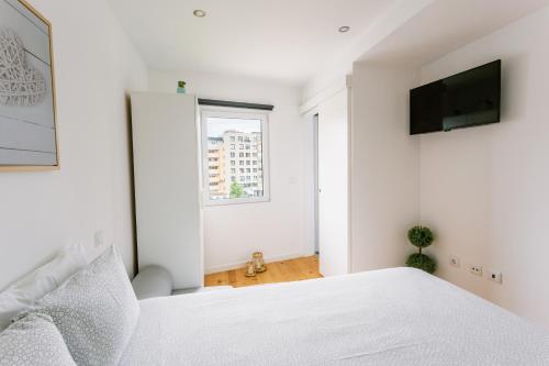 PortoVivo Bonjardim Apartamento 3