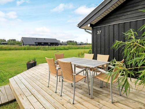 Kilátás, Bright Beach House Retreat - By Traum Ferienwohnungen in Gronhoj