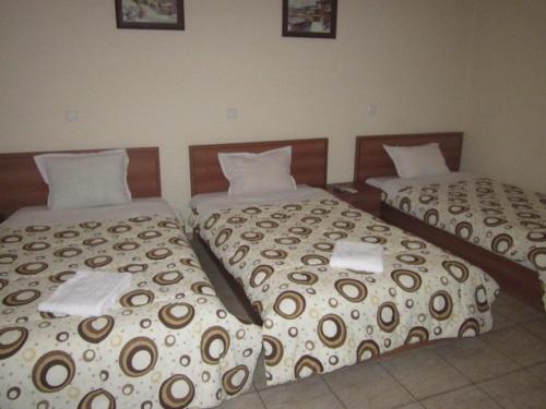 Versai Hotel - image 12