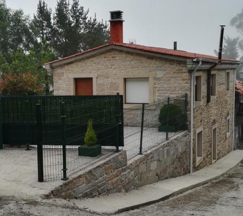 CASA SEGADE - main image