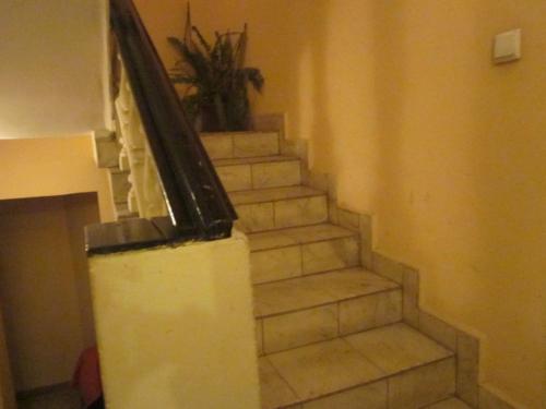 Versai Hotel - image 13