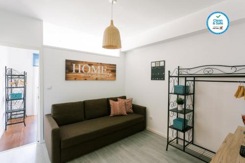 PortoVivo Quental Apartamento, Porto