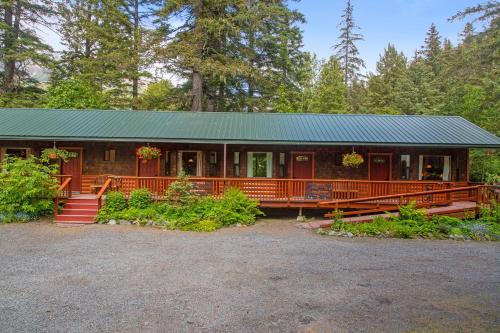 Steller Inn – Seward, AK