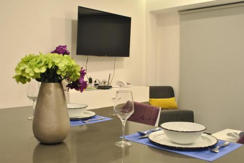 Healing Condo