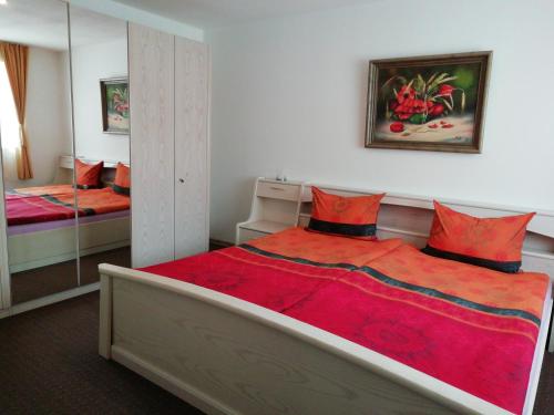 Accommodation in Cattenstedt
