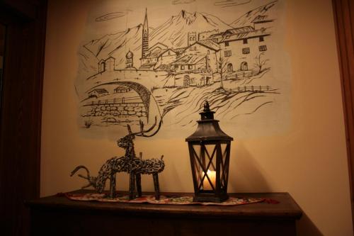 Hotel Larice Bianco - image 8