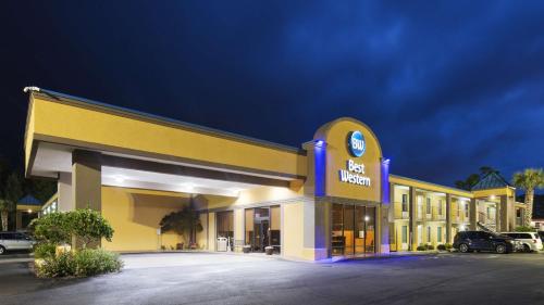 Best Western Of Walterboro - Hotel