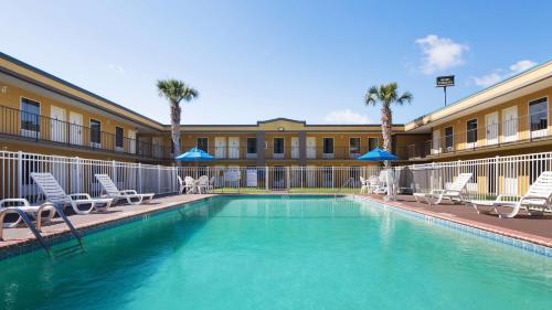 Best Western Of Walterboro