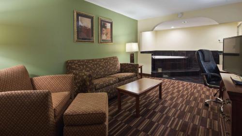 Best Western Of Walterboro