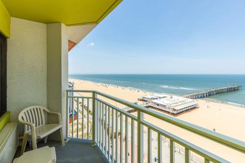 Best Western Plus Sandcastle Beachfront Hotel - image 8