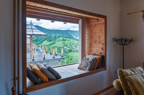 Neva Apartments in Mokra Gora