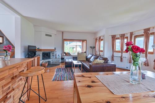 Neva Apartments in Mokra Gora