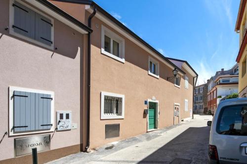 Apartments by the sea Rovinj - 17935 - image 8