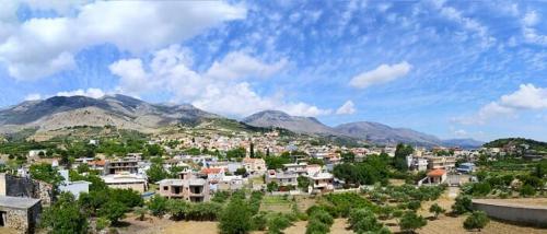Villas metoxi Greece