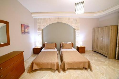 Villas metoxi Greece