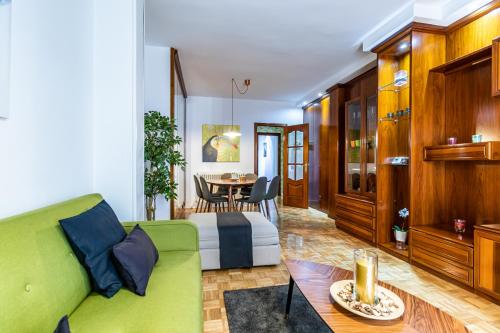 Apartment in Madrid 