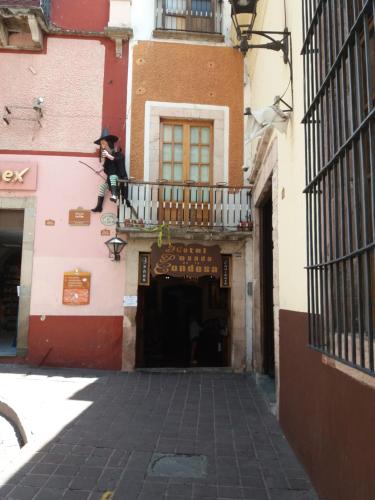 Hotel Posada de la Condesa