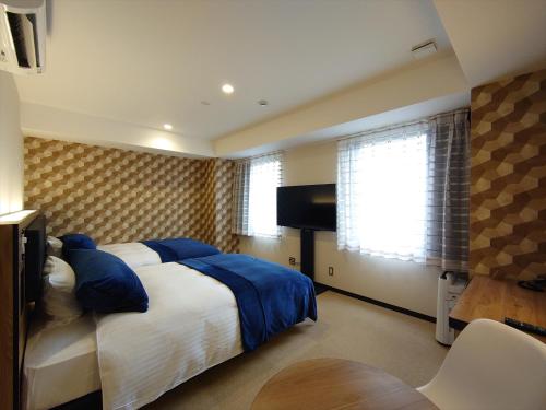Green Rich Hotel 米子站前 | 去趣 chicTrip