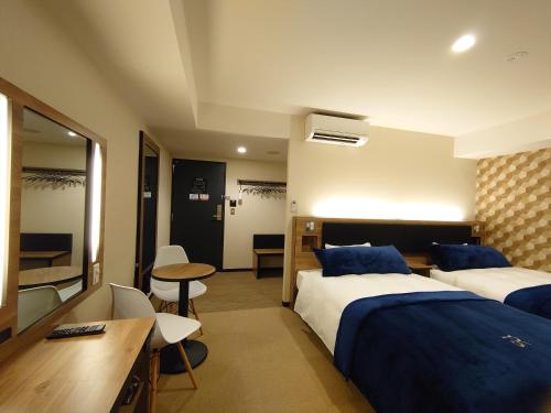 Green Rich Hotel 米子站前 | 去趣 chicTrip