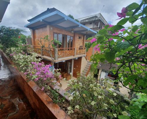 Bulan Bali Homestay Hostel (Bulan Bali Homestay)