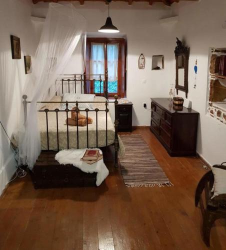  Traditional house Kassandra's in Ermioni