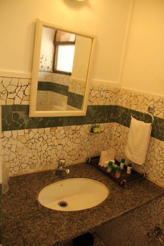 Double or twin room, superior
