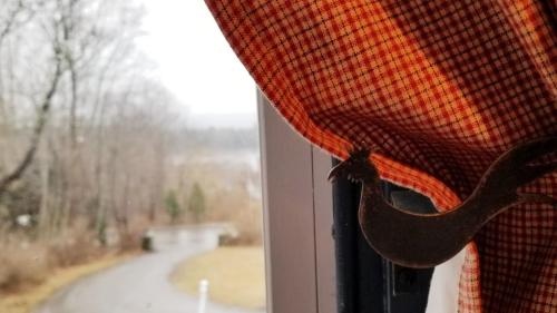 Timbercliffe Cottage Inn – Camden, ME