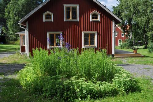 Bli en del av Vråka by - Flatvarp
