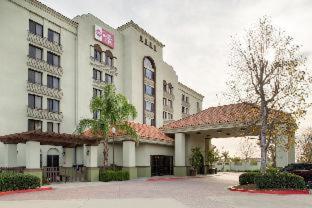 Best Western Plus Heritage Inn Rancho Cucamonga/Ontario