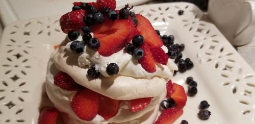 Timbercliffe Cottage Inn – Camden, ME