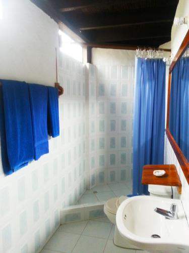 Cabanas El Manglar