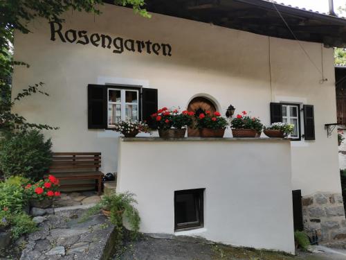 Glögglhof, Lana (fotografie 5)